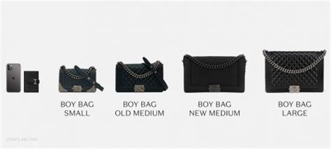 chanel boy black chain|Chanel Boy Bag: Your Guide to Sizes, Styles, Prices .